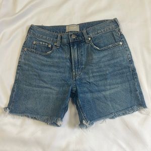 Everlane - The Denim Short